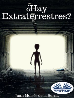 cover image of ¿Hay Extraterrestres?